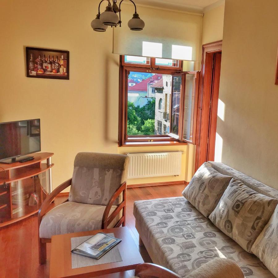 Apartmany Basta & Wellness Sušice Kültér fotó
