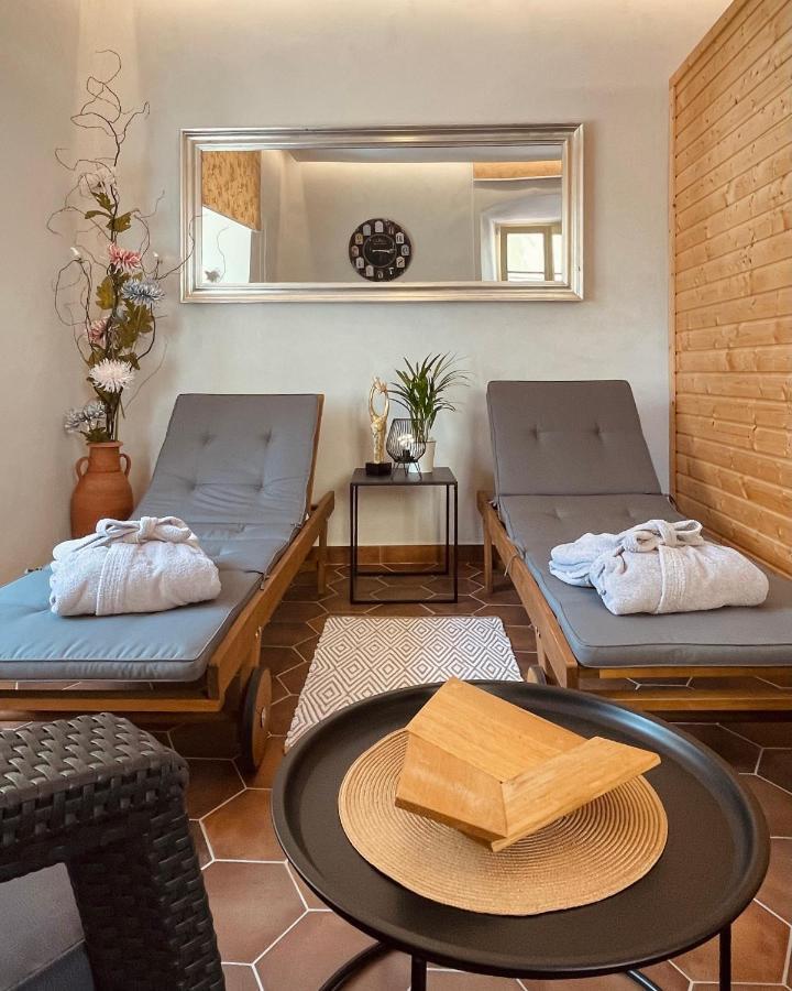 Apartmany Basta & Wellness Sušice Kültér fotó