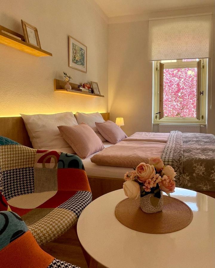 Apartmany Basta & Wellness Sušice Kültér fotó