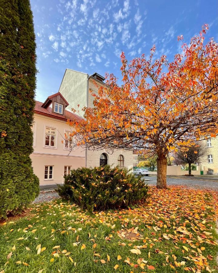 Apartmany Basta & Wellness Sušice Kültér fotó