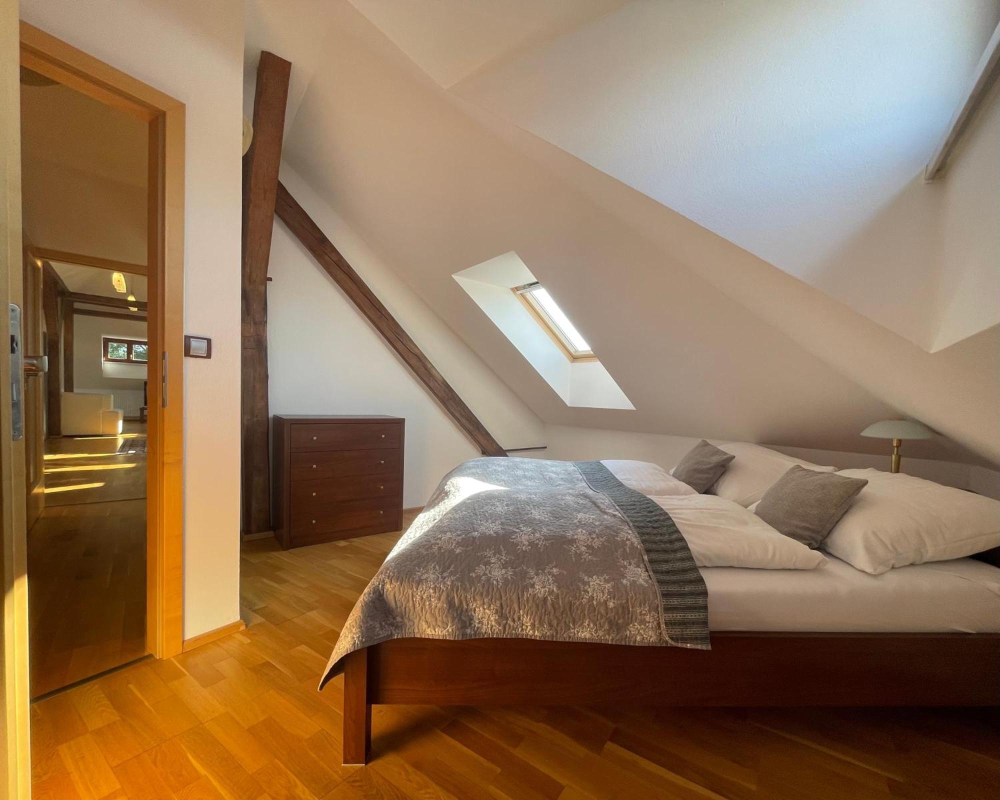 Apartmany Basta & Wellness Sušice Kültér fotó