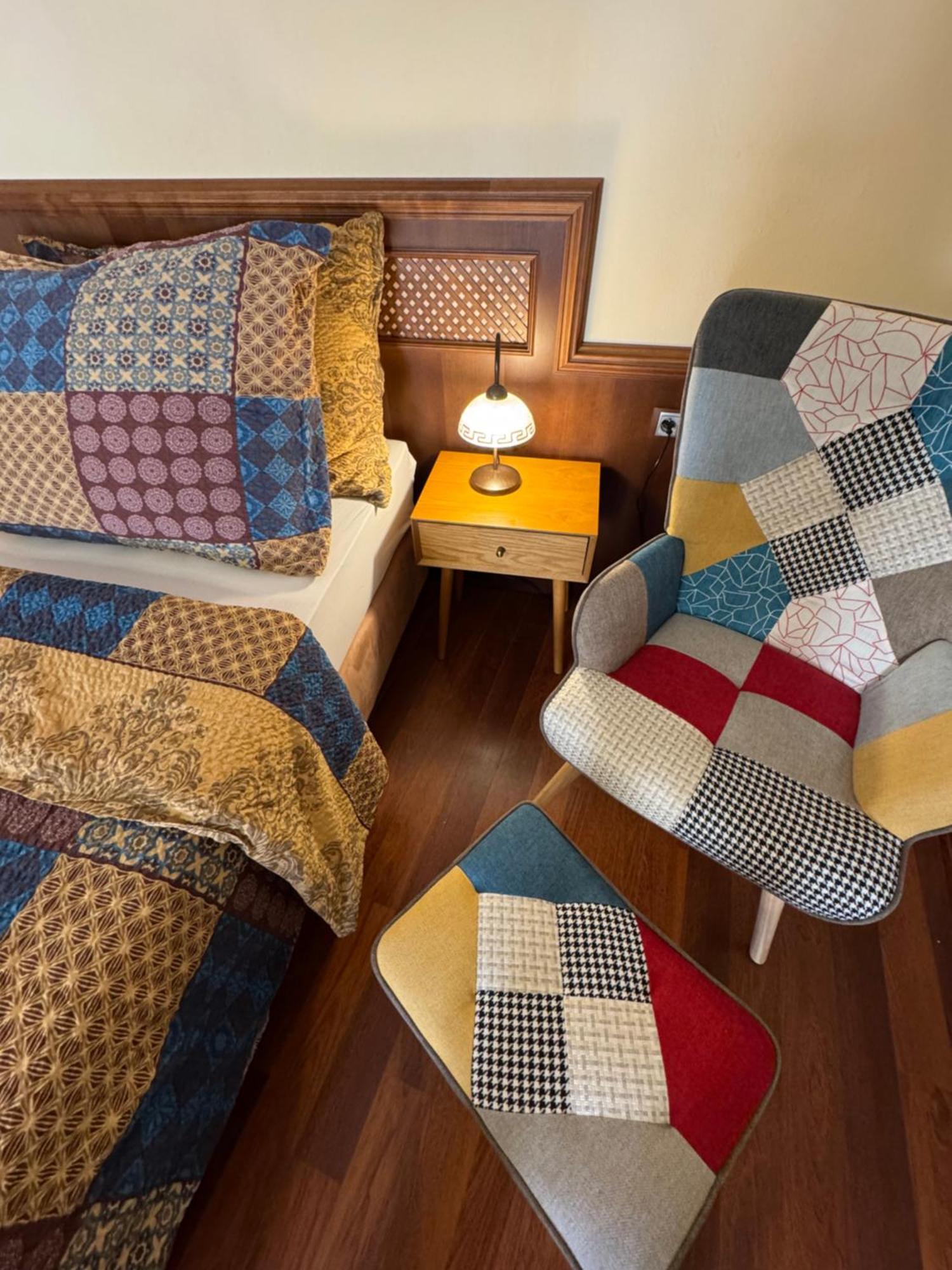 Apartmany Basta & Wellness Sušice Kültér fotó
