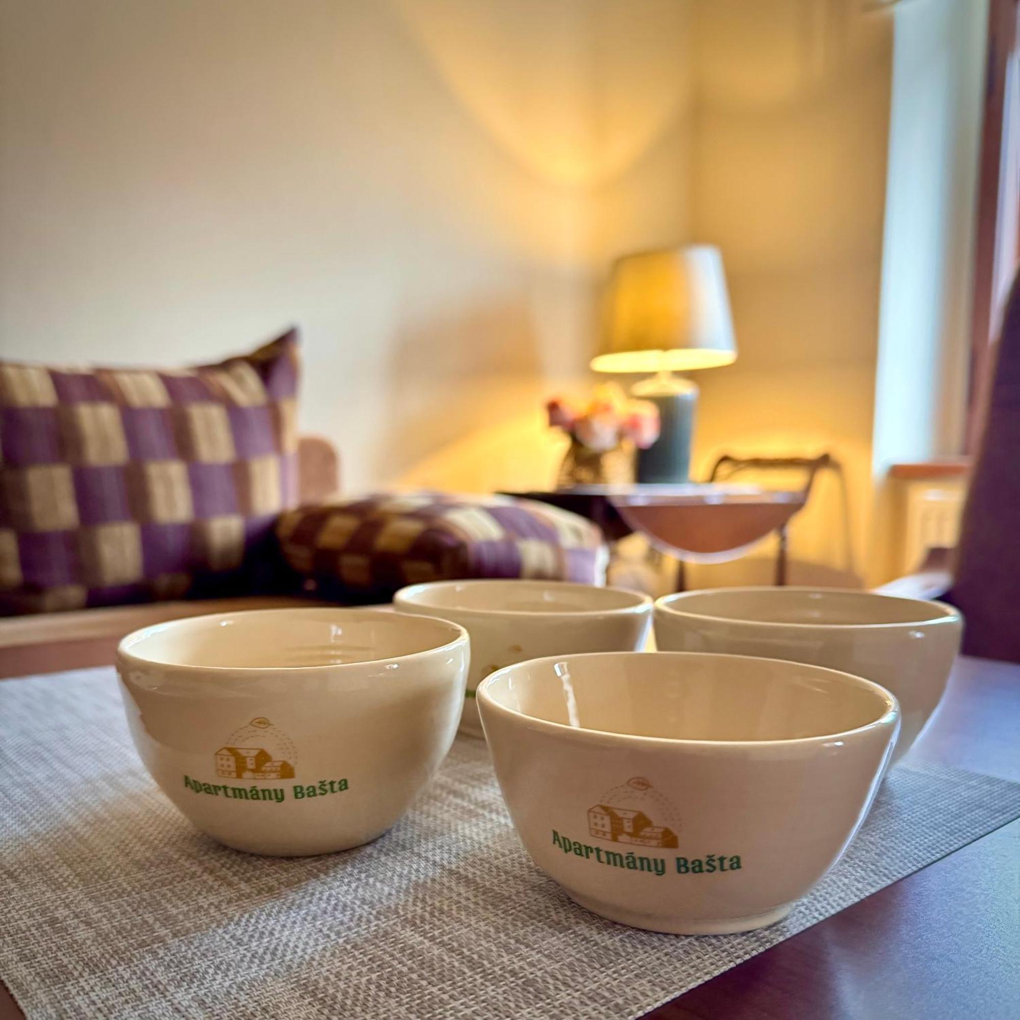 Apartmany Basta & Wellness Sušice Kültér fotó