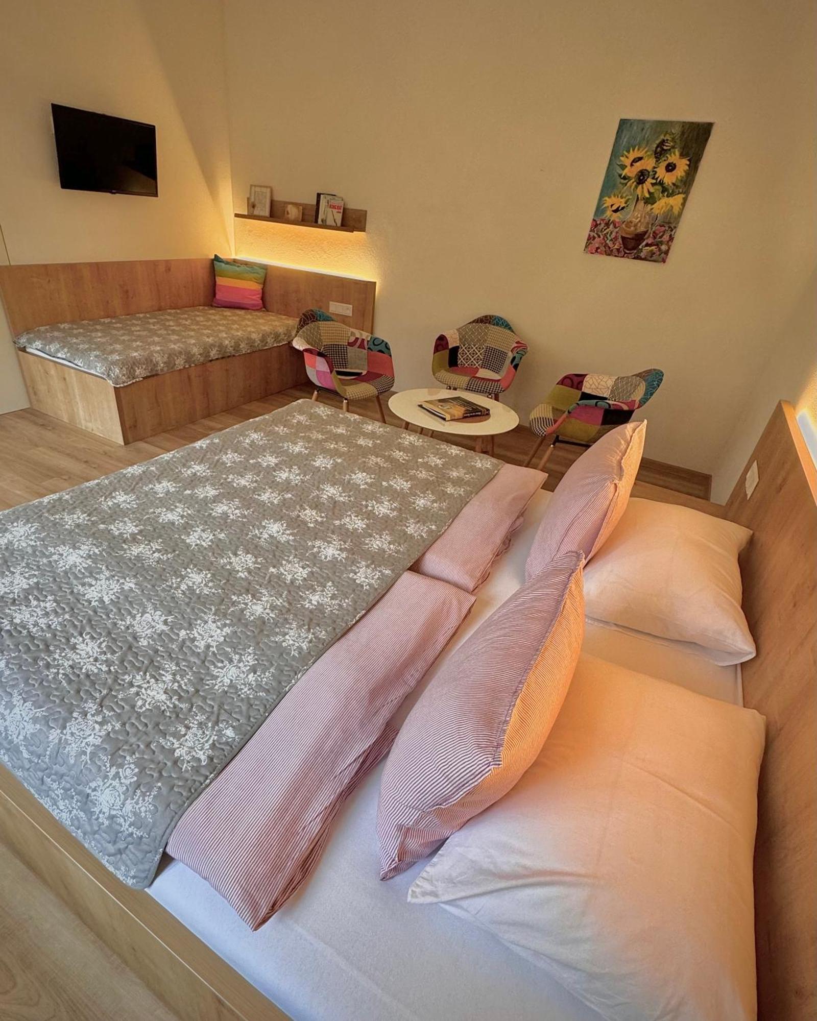 Apartmany Basta & Wellness Sušice Kültér fotó