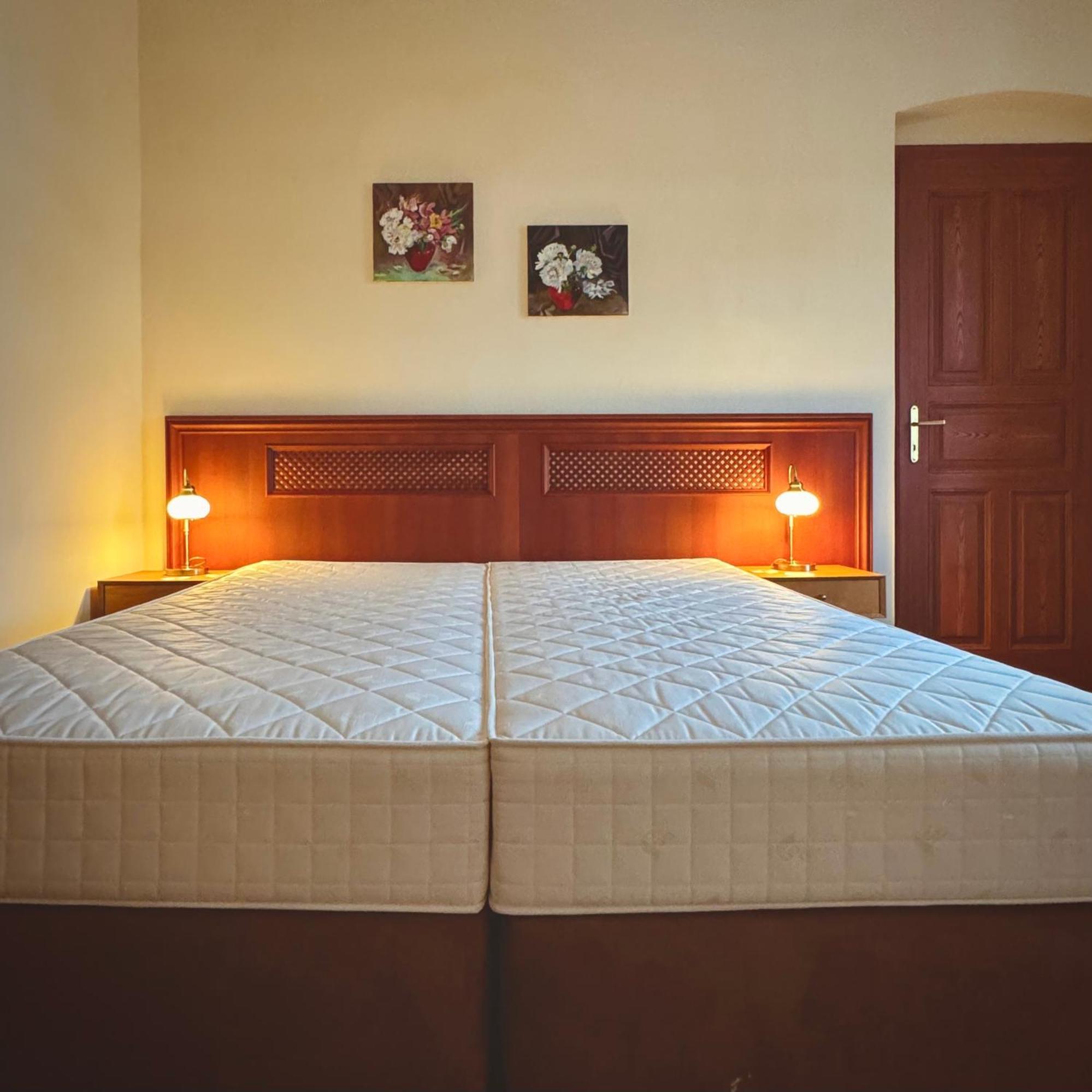 Apartmany Basta & Wellness Sušice Kültér fotó