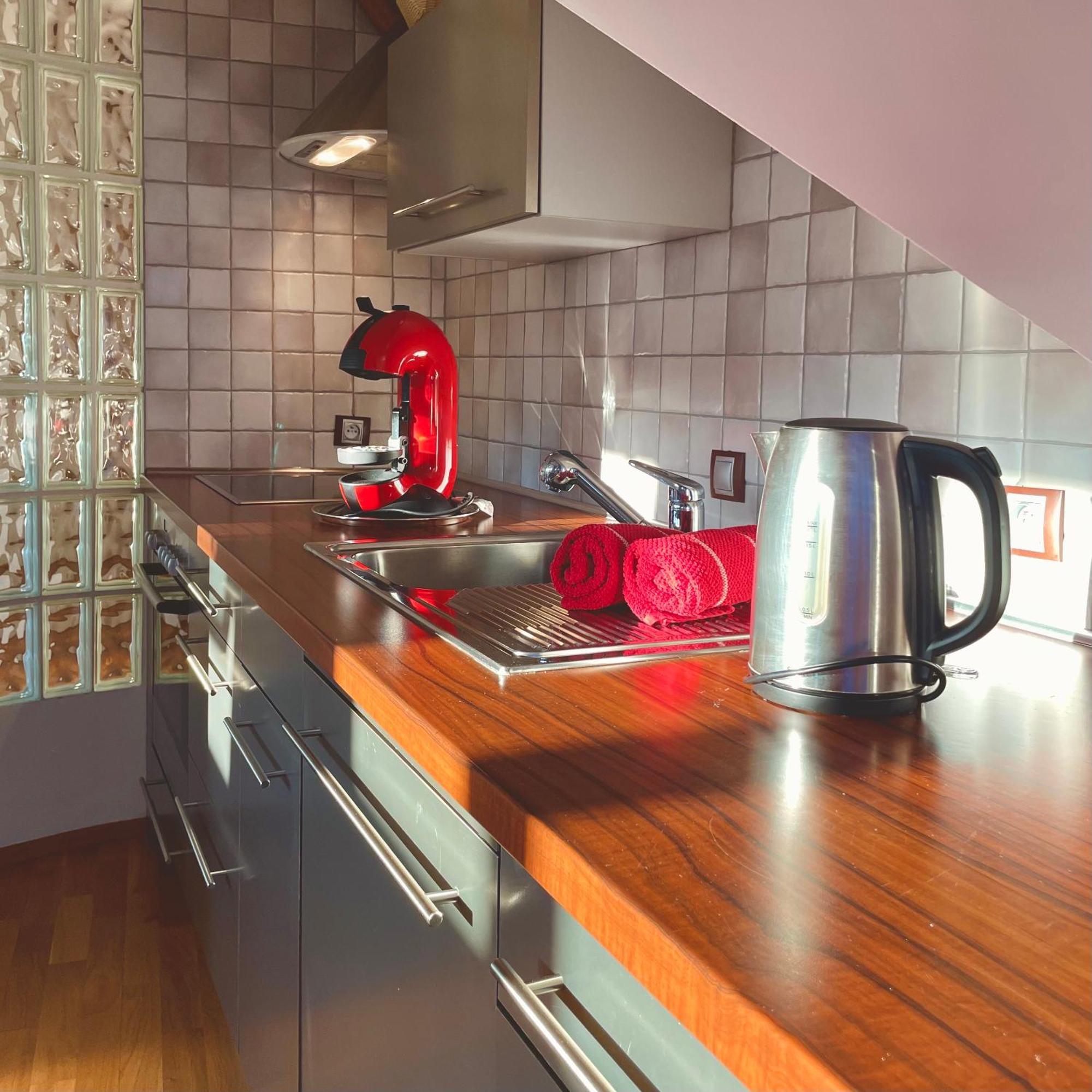Apartmany Basta & Wellness Sušice Kültér fotó