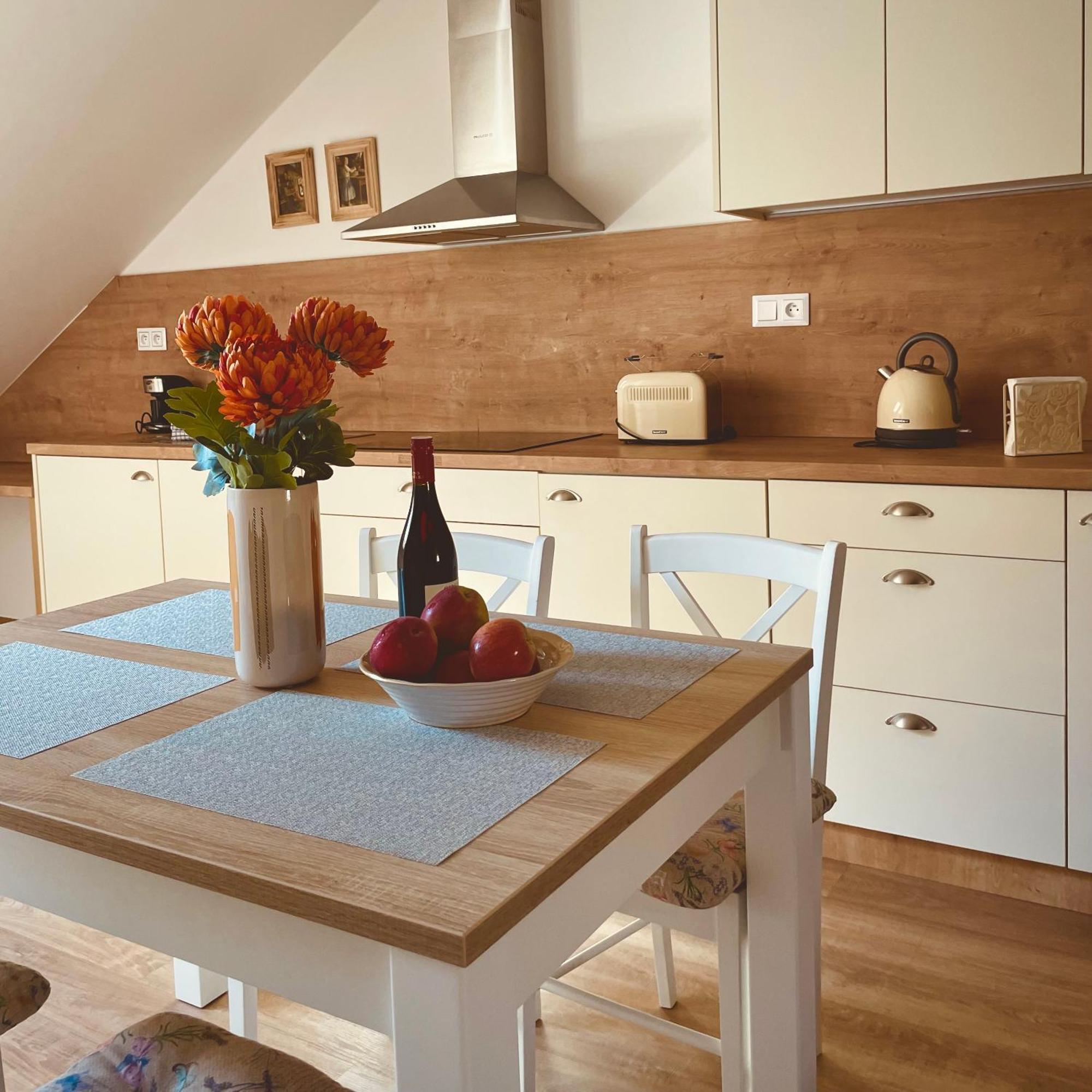 Apartmany Basta & Wellness Sušice Kültér fotó