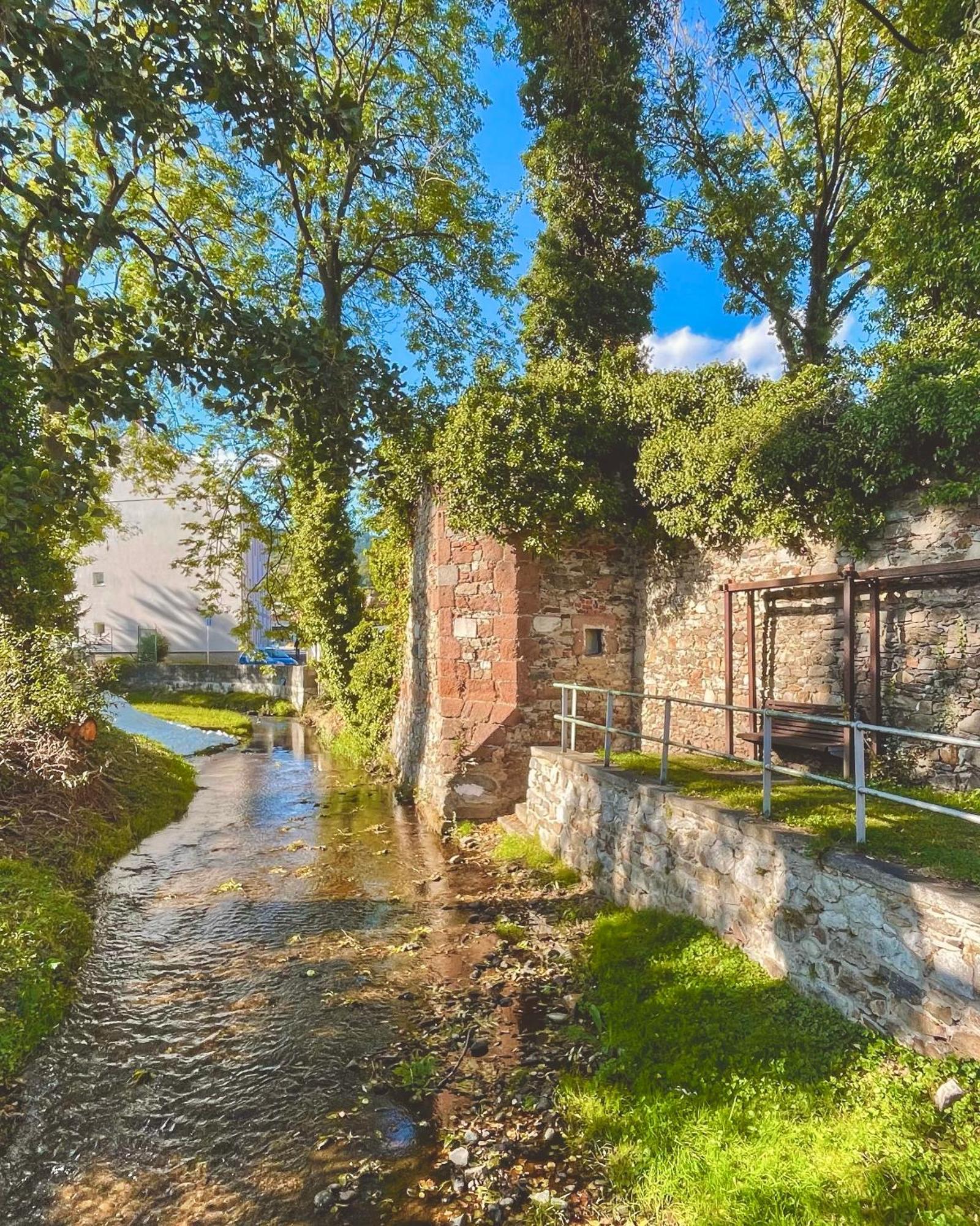 Apartmany Basta & Wellness Sušice Kültér fotó
